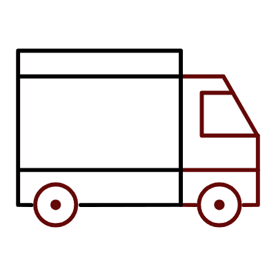 Logistics & distribution